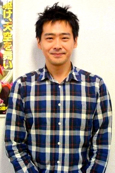  Katsumi Ono
