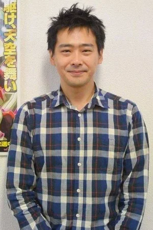  Katsumi Ono photo