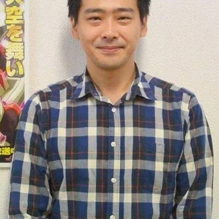  Katsumi Ono