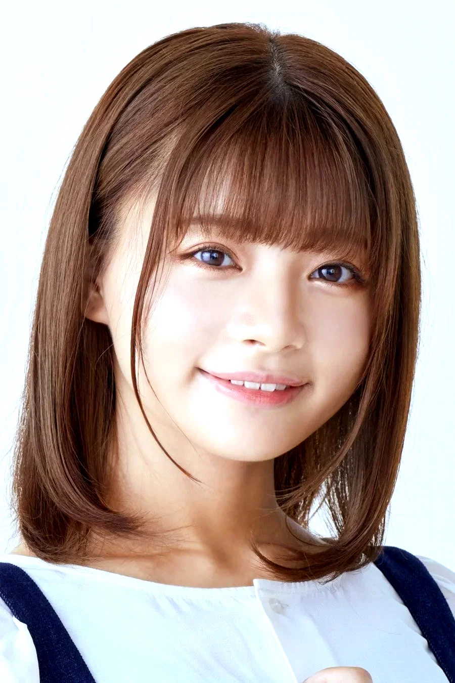  Moeka Kishimoto