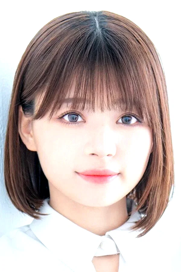  Moeka Kishimoto