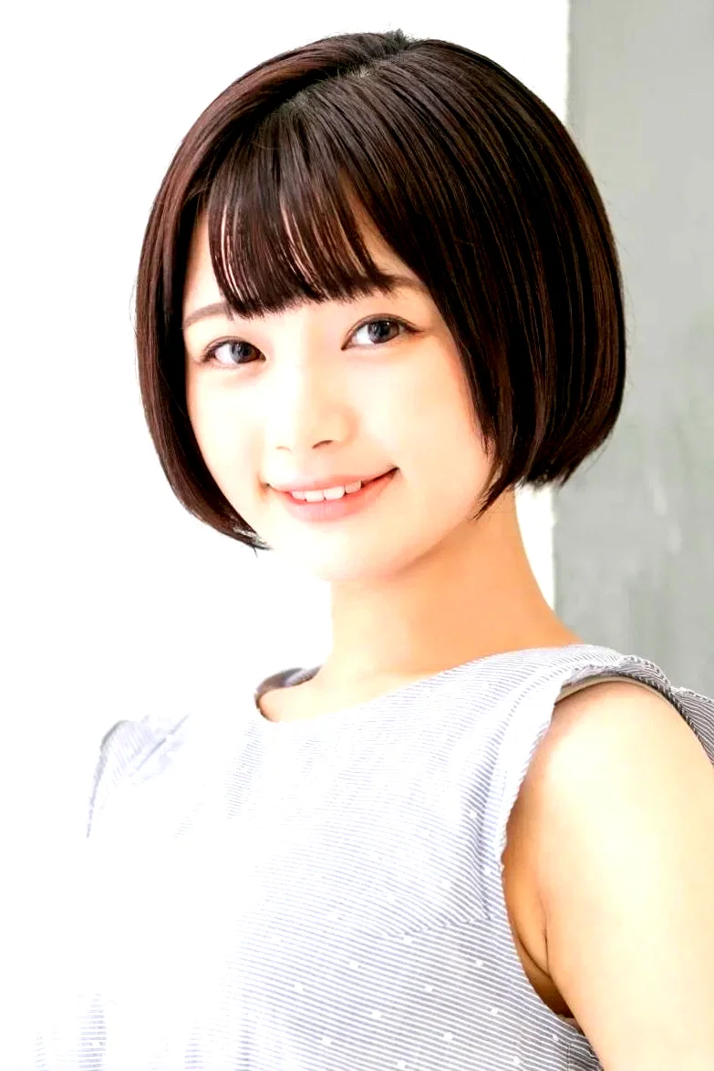  Moeka Kishimoto