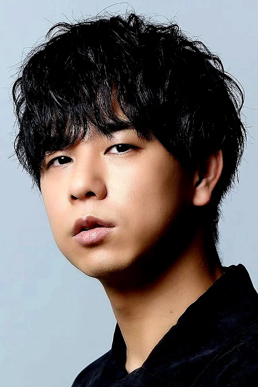  Masaaki Mizunaka