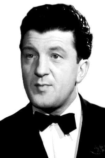 Marcel Dieudonne