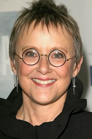 Photo de Mary Beth Hurt