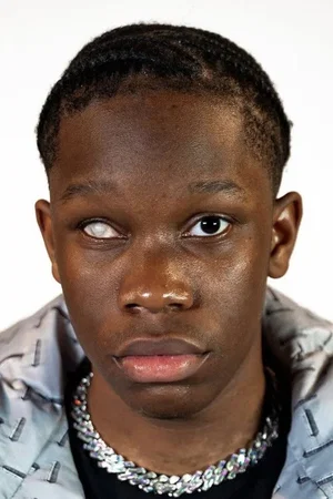  Mohamed-Lamine Cissé photo