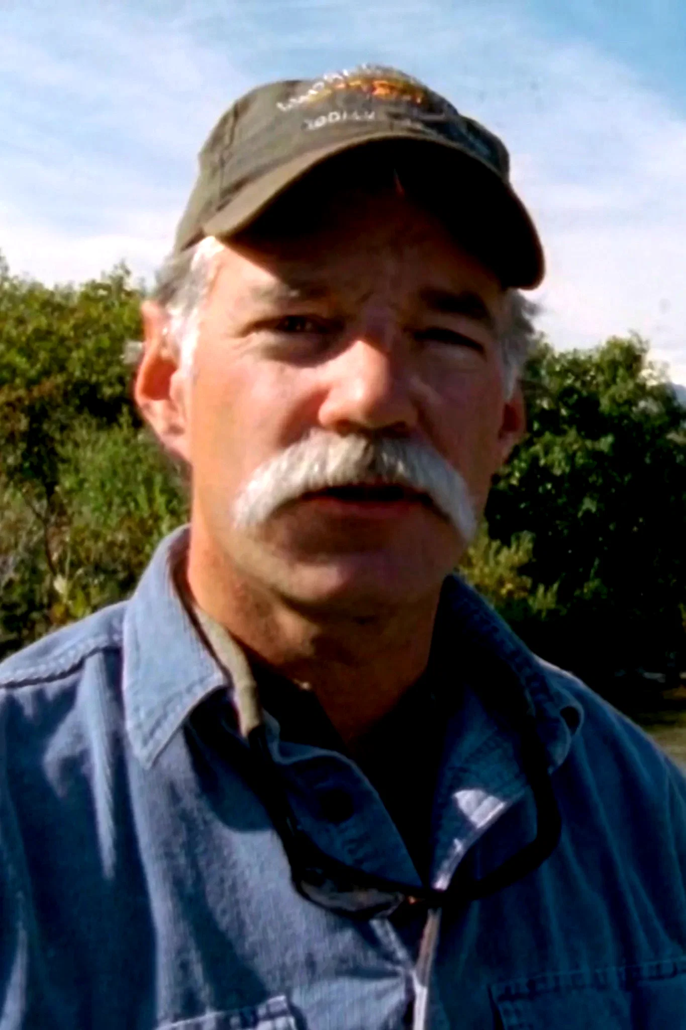  Willy Fulton