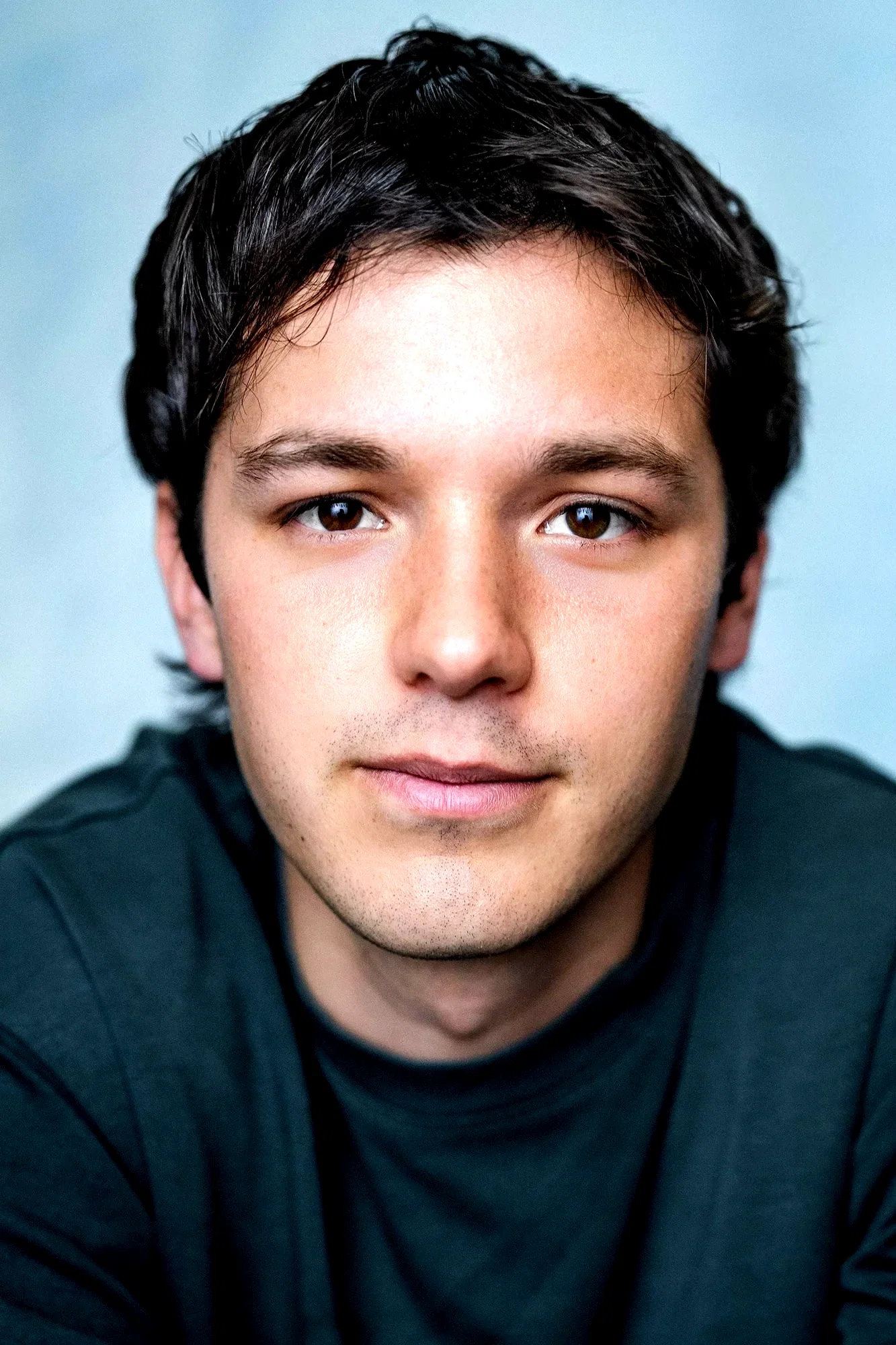  Joel Nankervis