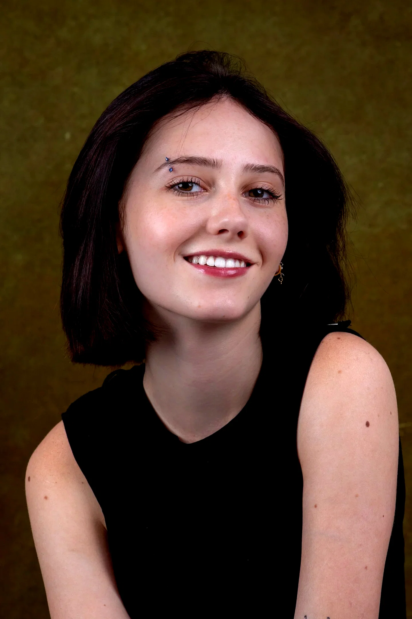  Scarlett Rayner