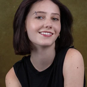 Photo star :  Scarlett Rayner