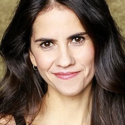  Vanessa Zanardi