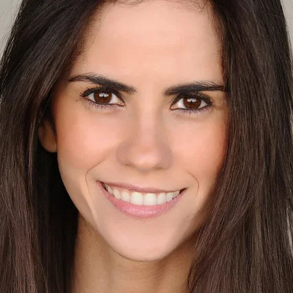  Vanessa Zanardi