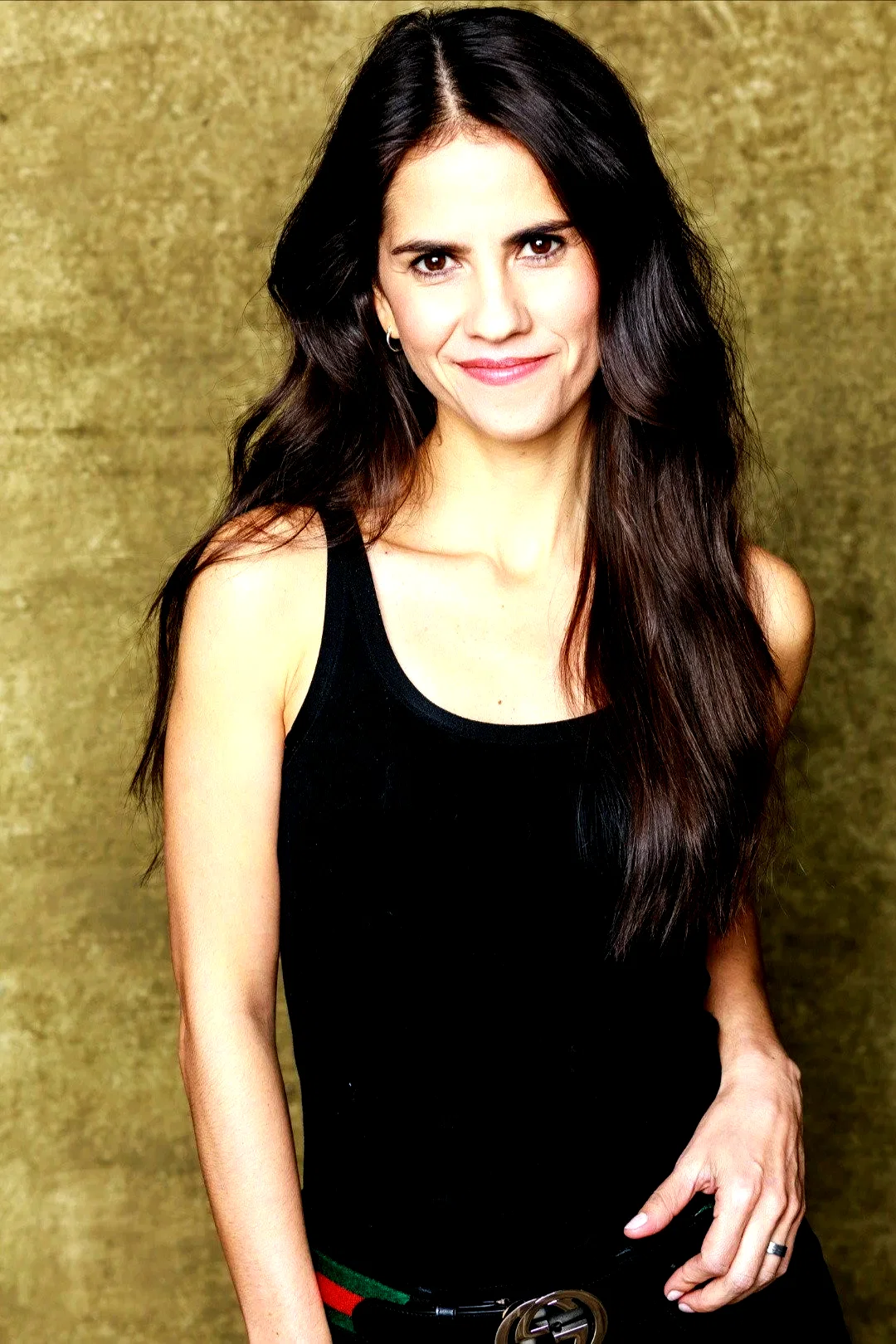  Vanessa Zanardi
