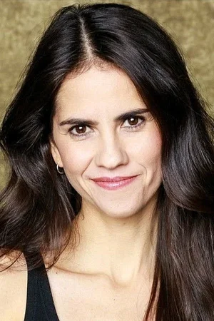 Vanessa Zanardi photo