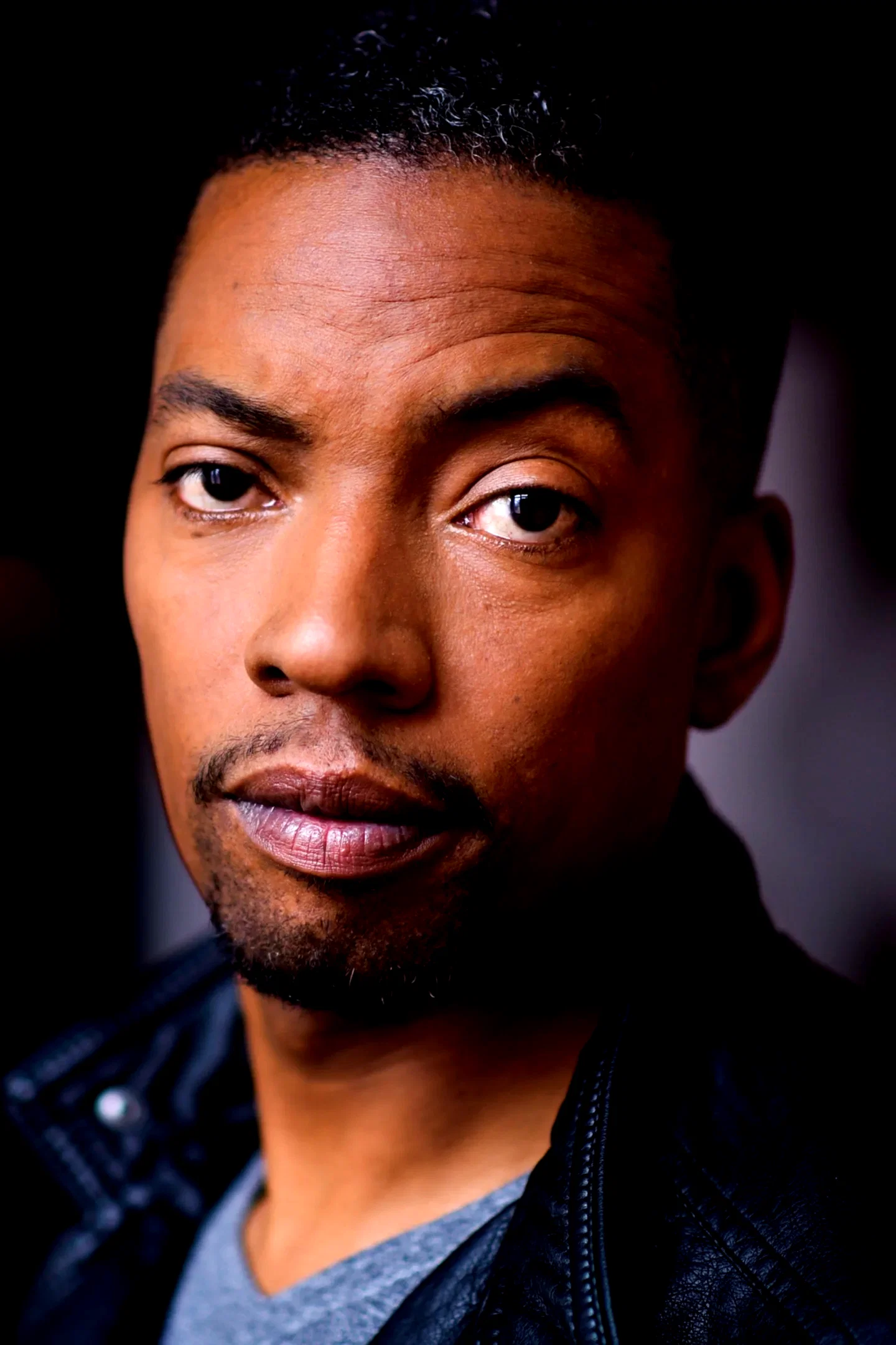  L.A. Williams