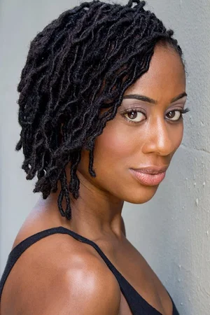  Zuri Adele photo