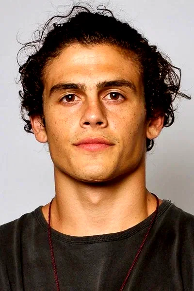  Tommy Martinez