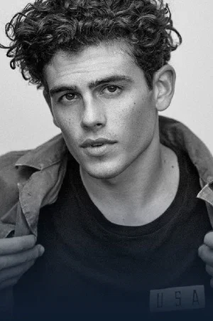  Tommy Martinez photo