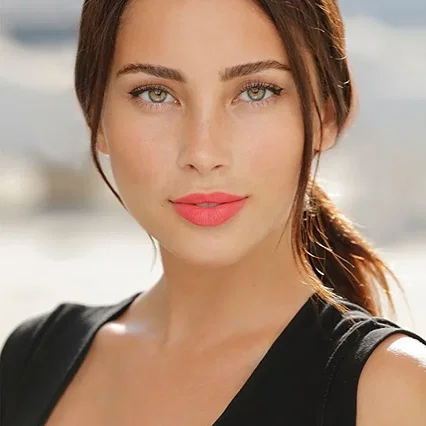 Priscilla Quintana
