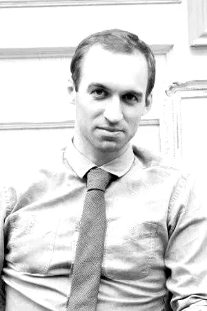  Adam K. Tiller