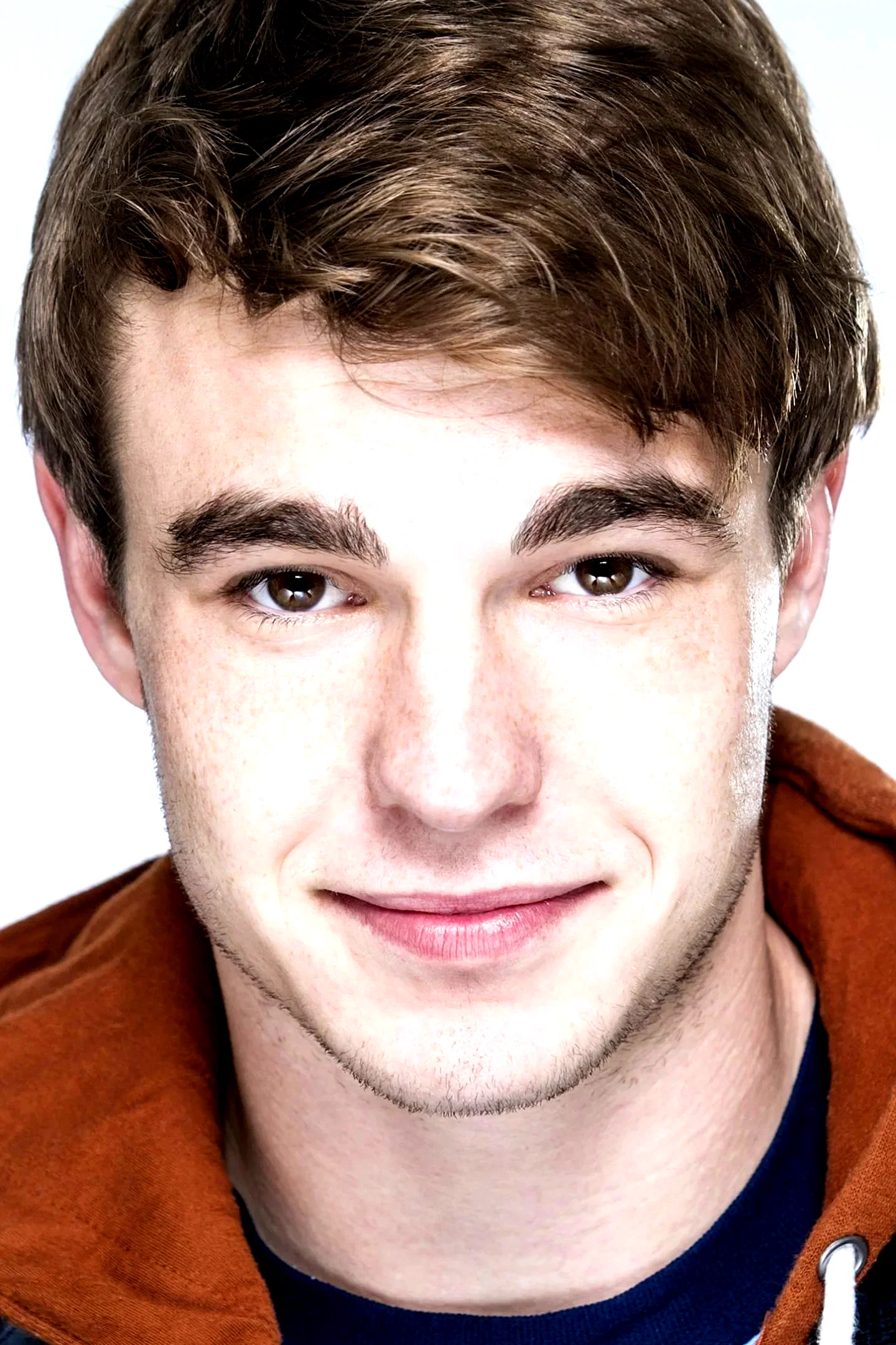  Nico Mirallegro