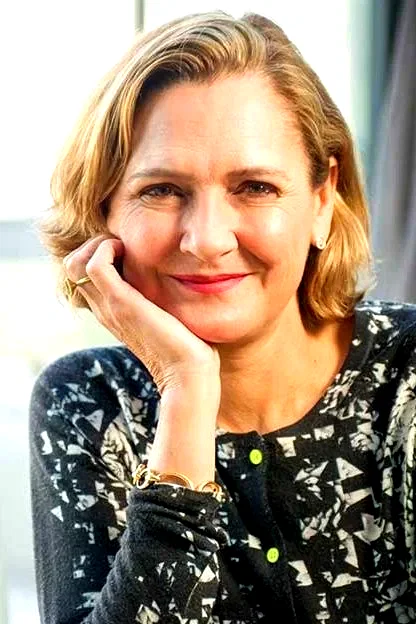 Kate Harwood