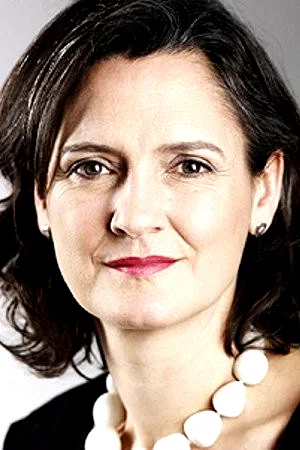  Kate Harwood