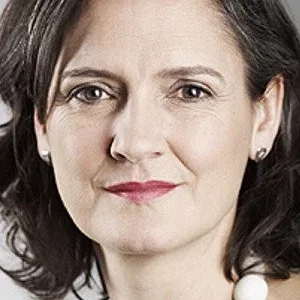  Kate Harwood