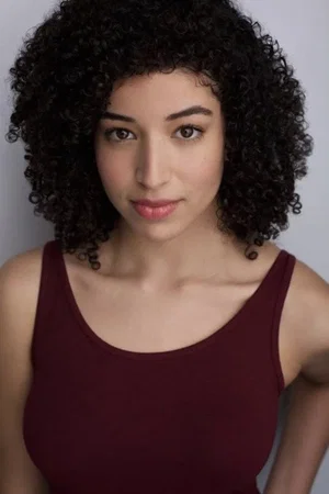  Dahiana Castro photo
