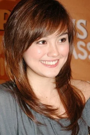  Agnez Mo photo