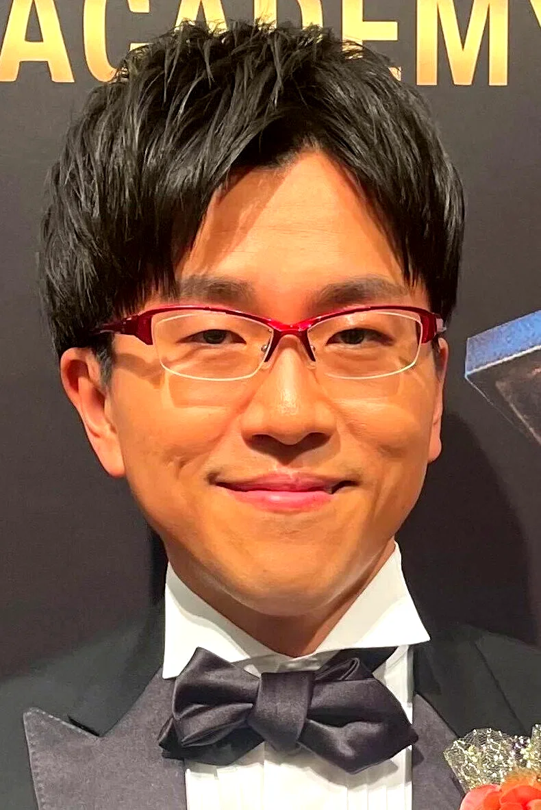  Tatsuya Yoshihara