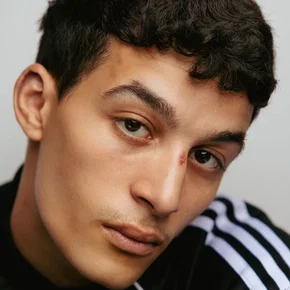 Photo star :  Bilal Ben Osmane