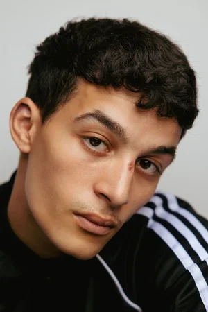  Bilal Ben Osmane photo