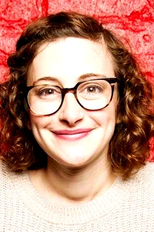  Jo Firestone