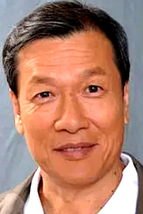  Liu Chiang