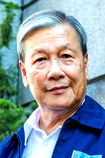  Liu Chiang