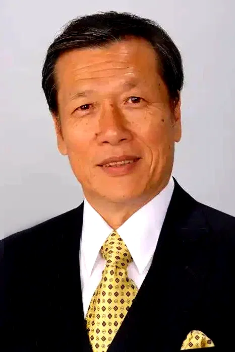  Liu Chiang