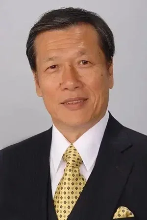  Liu Chiang photo