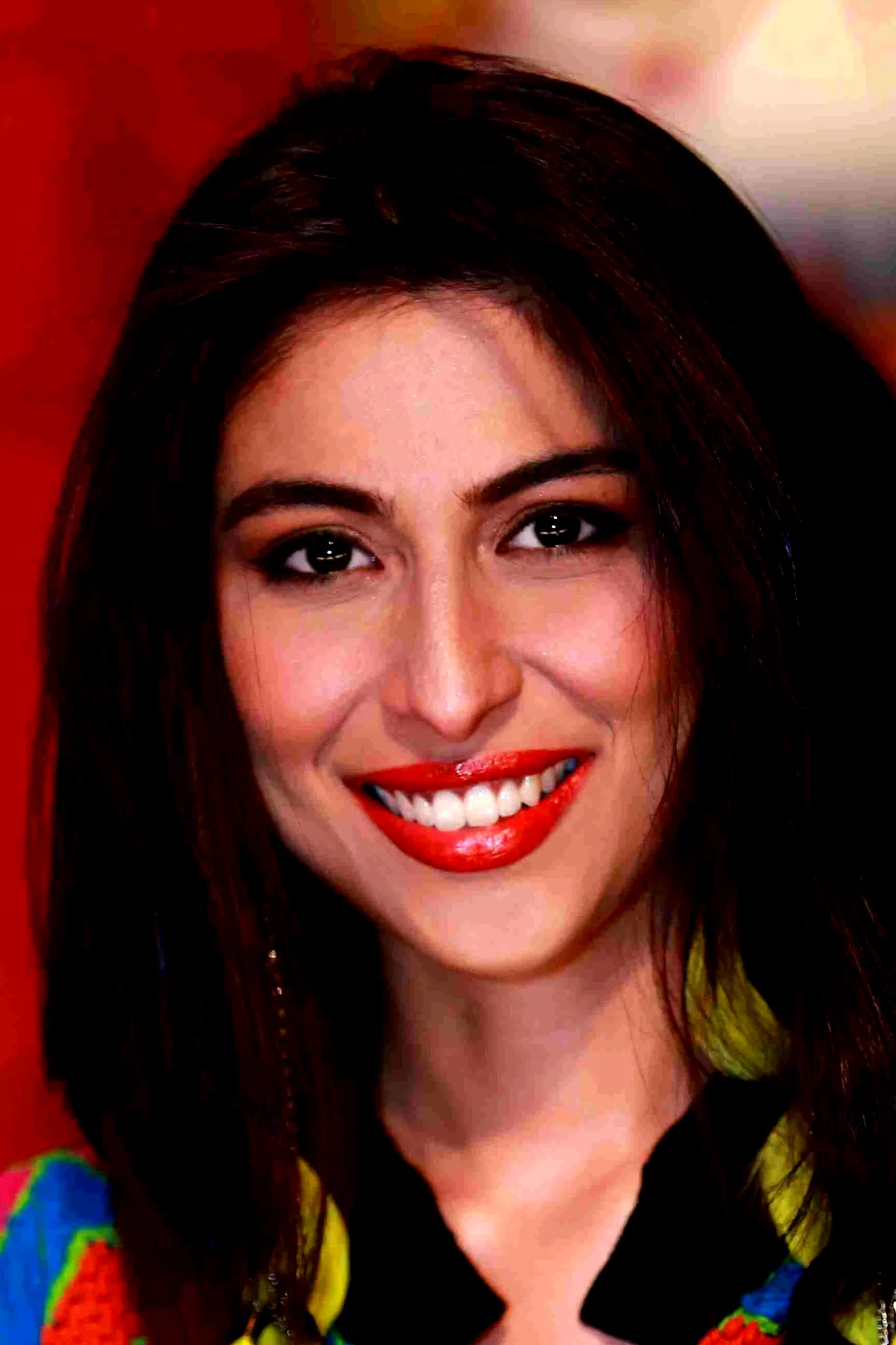 Meesha Shafi