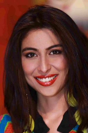  Meesha Shafi photo