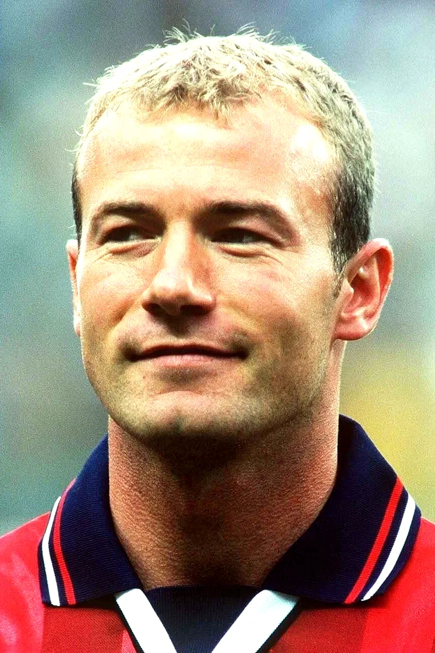  Alan Shearer