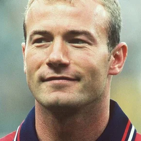 Photo star :  Alan Shearer