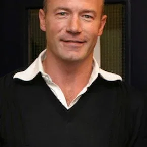 Photo star :  Alan Shearer