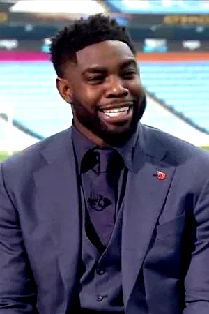  Micah Richards