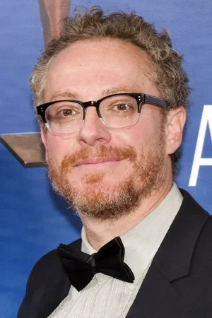 Paul Wernick photo