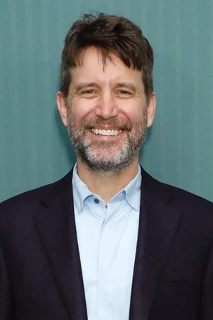 Rhett Reese photo