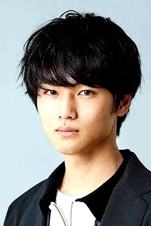  Nakagawa Daisuke 
