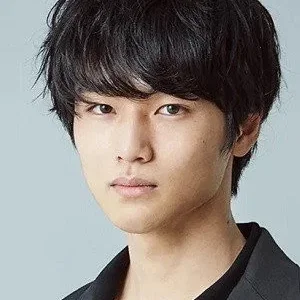  Nakagawa Daisuke 