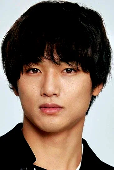  Nakagawa Daisuke 