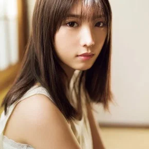 Photo star :  Yoda Yuuki